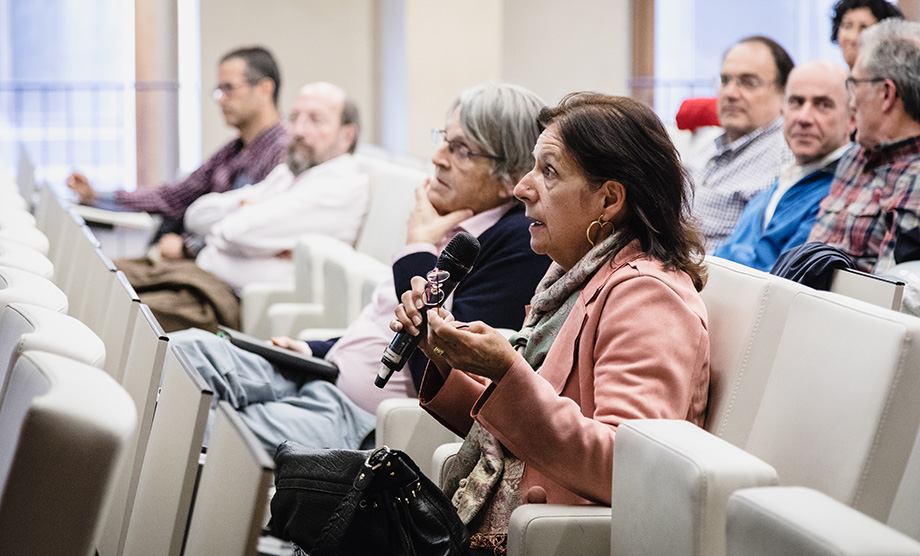 En mi edificio tenemos Arquitecto de la Casa - Jornada técnica (7)